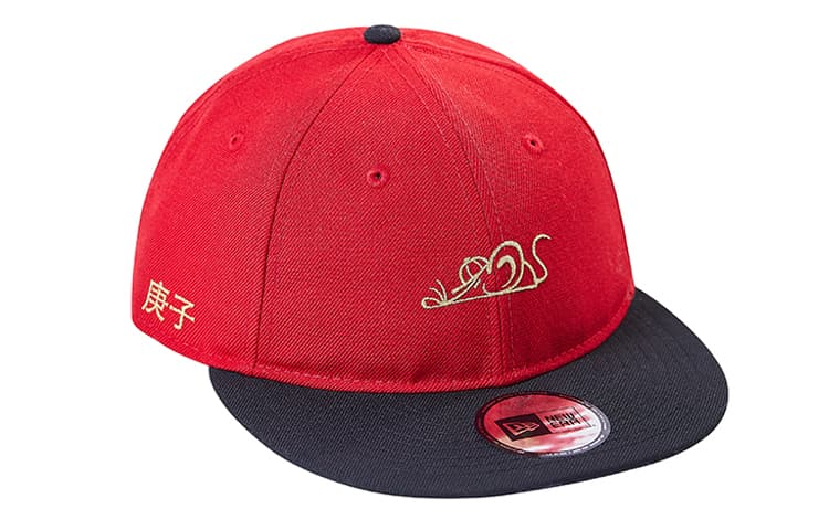 Кепка New Era LOGO - изображение 3