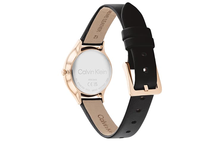 Механические часы CKCalvin Klein 28mm CK 25200060 - изображение 3