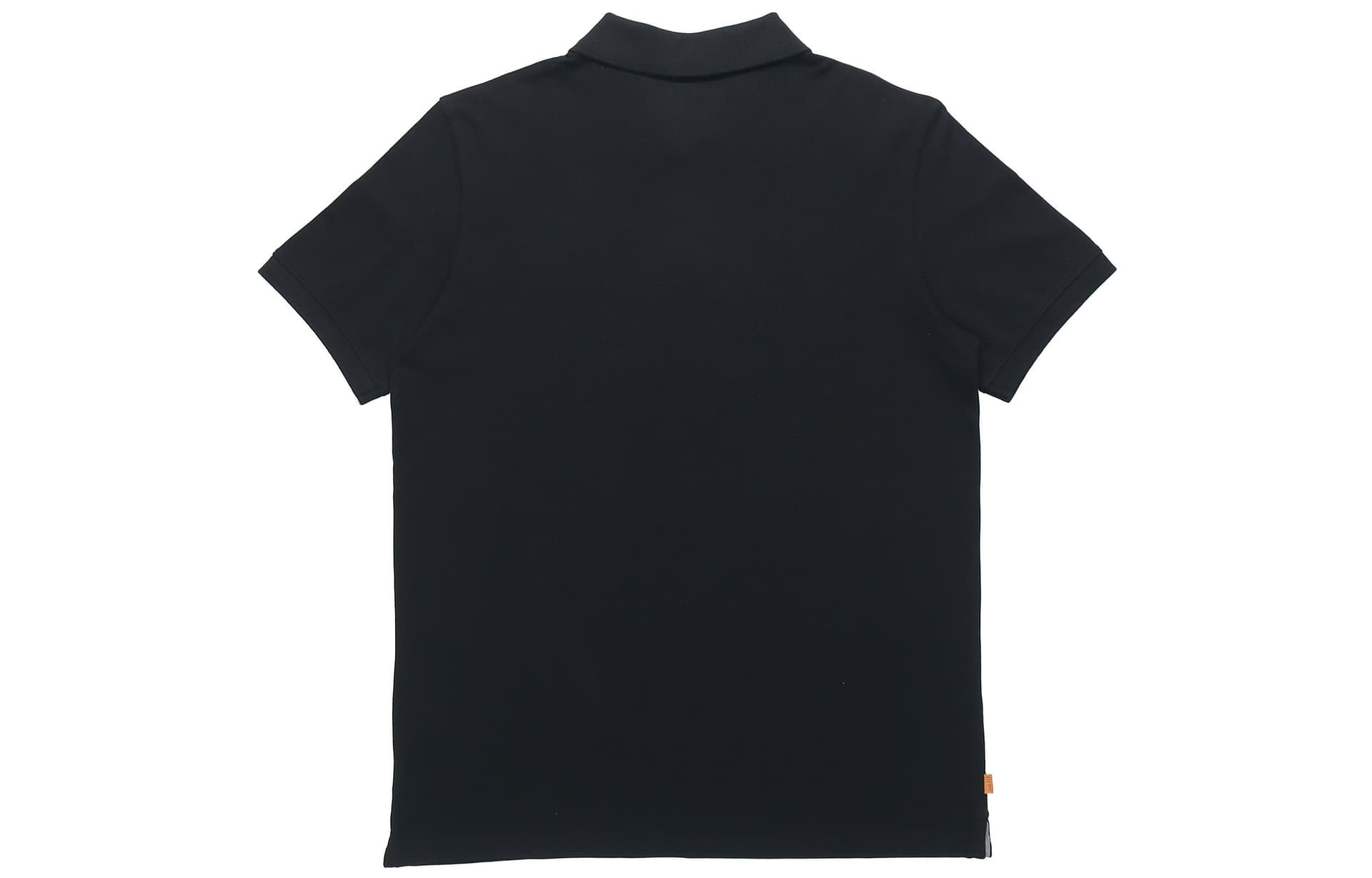 Поло Timberland Polo Shirt Black - изображение 2