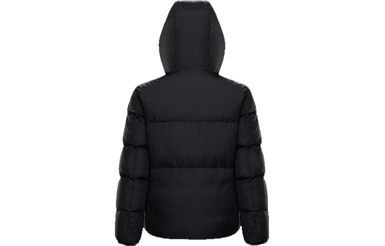 Зимняя куртка Moncler Montcla - изображение 3