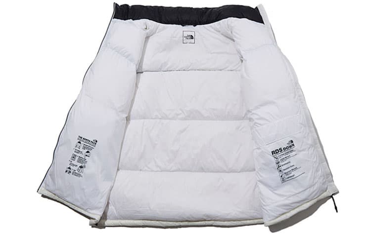 Зимняя куртка The North Face Ultra Air Nuptse Jacket - изображение 4