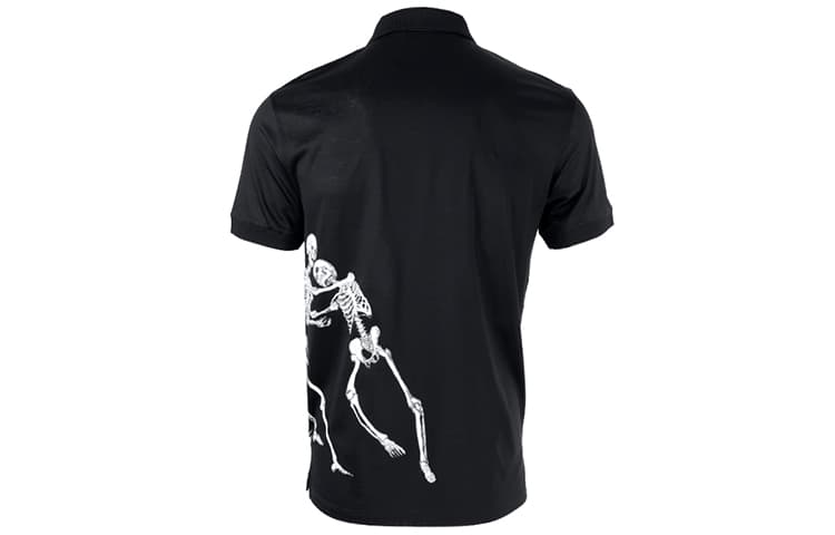 Поло Alexander McQueen FW21 Polo - изображение 2