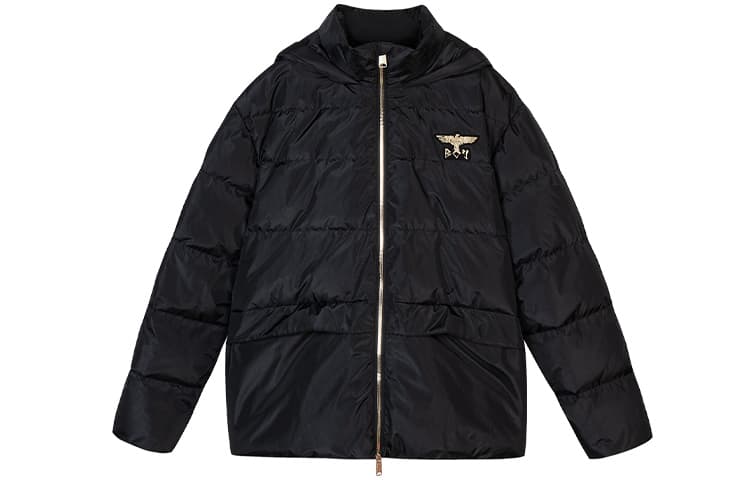 Зимняя куртка Boy London FW21 Logo - изображение 2