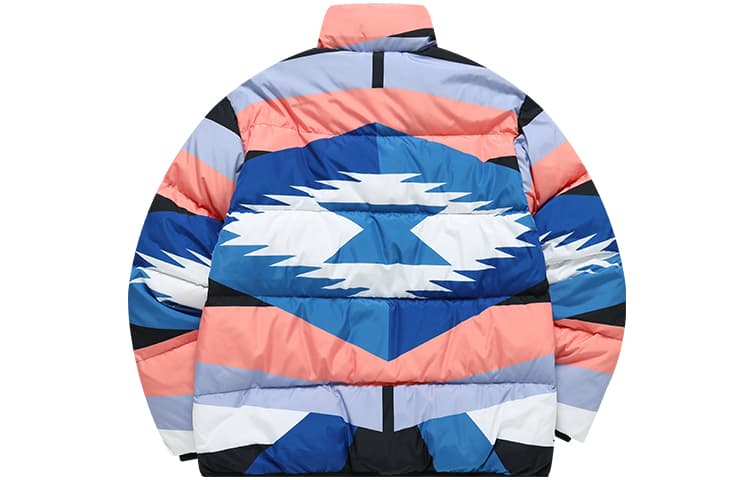 Зимняя куртка FILA FUSION x Marcelo Burlon - изображение 2