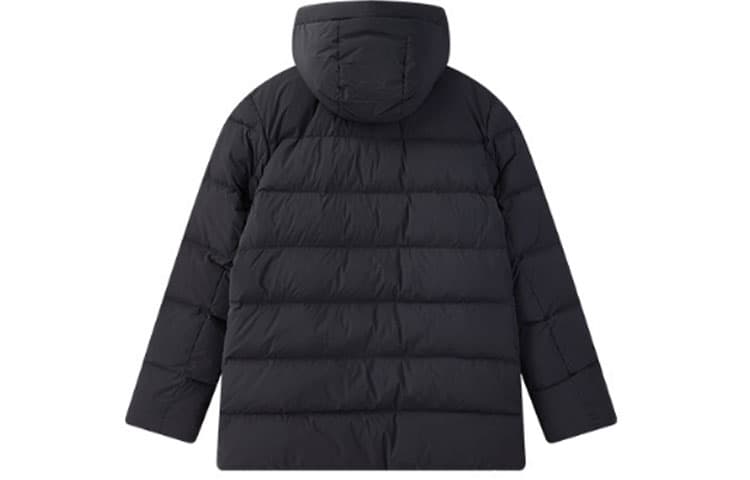 Зимняя куртка FILA logo - изображение 2
