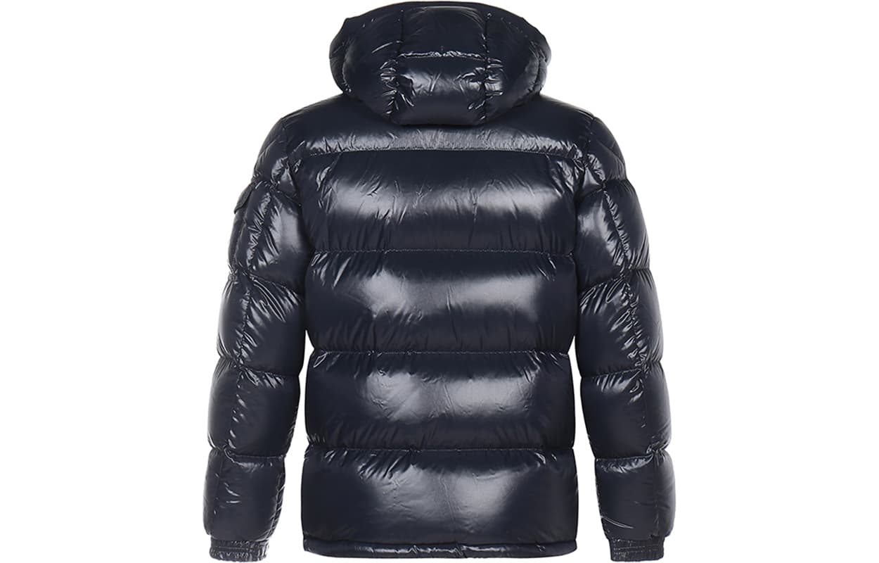 Зимняя куртка Moncler - изображение 2