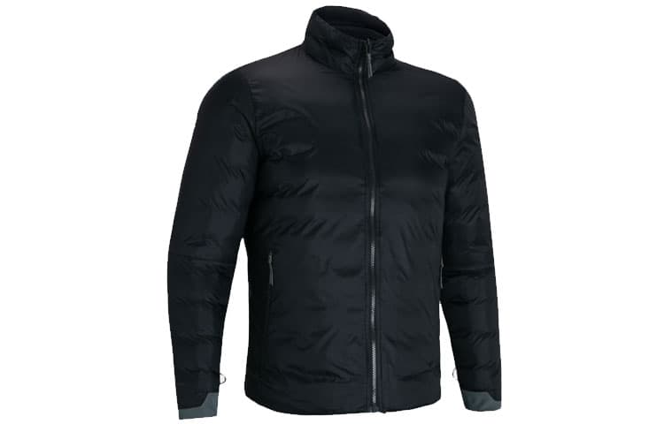 Зимняя куртка Under Armour - изображение 4