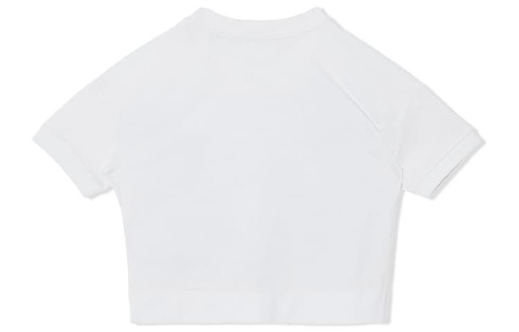 Футболка Burberry SS21 Logo T-Shirt - изображение 2