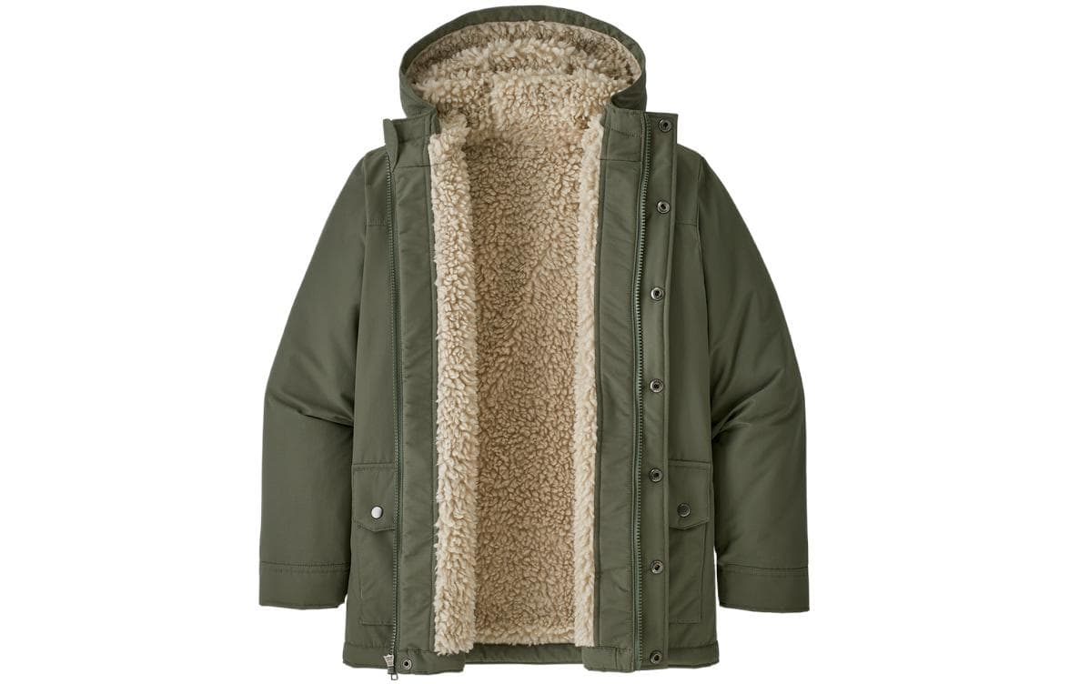 patagonia Infurno - изображение 3
