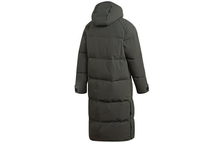 Зимняя куртка adidas - изображение 2