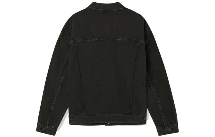 Джинсовая куртка levis - изображение 2