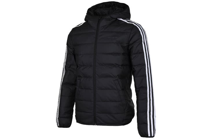 Зимняя куртка adidas neo - изображение 3