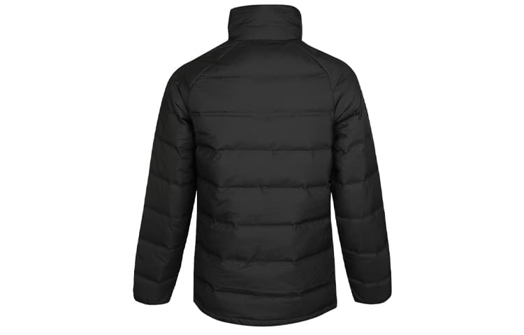 Зимняя куртка adidas Helionic Mid J - изображение 2