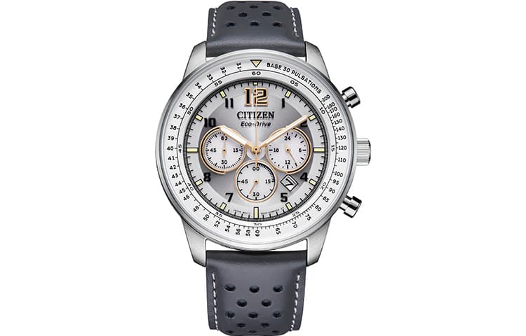 Часы CITIZEN FF CA4500-24H - изображение 1