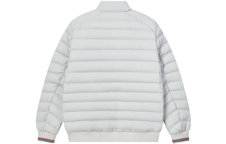 Зимняя куртка FILA - изображение 3