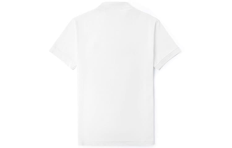 Поло LACOSTE Polo - изображение 2
