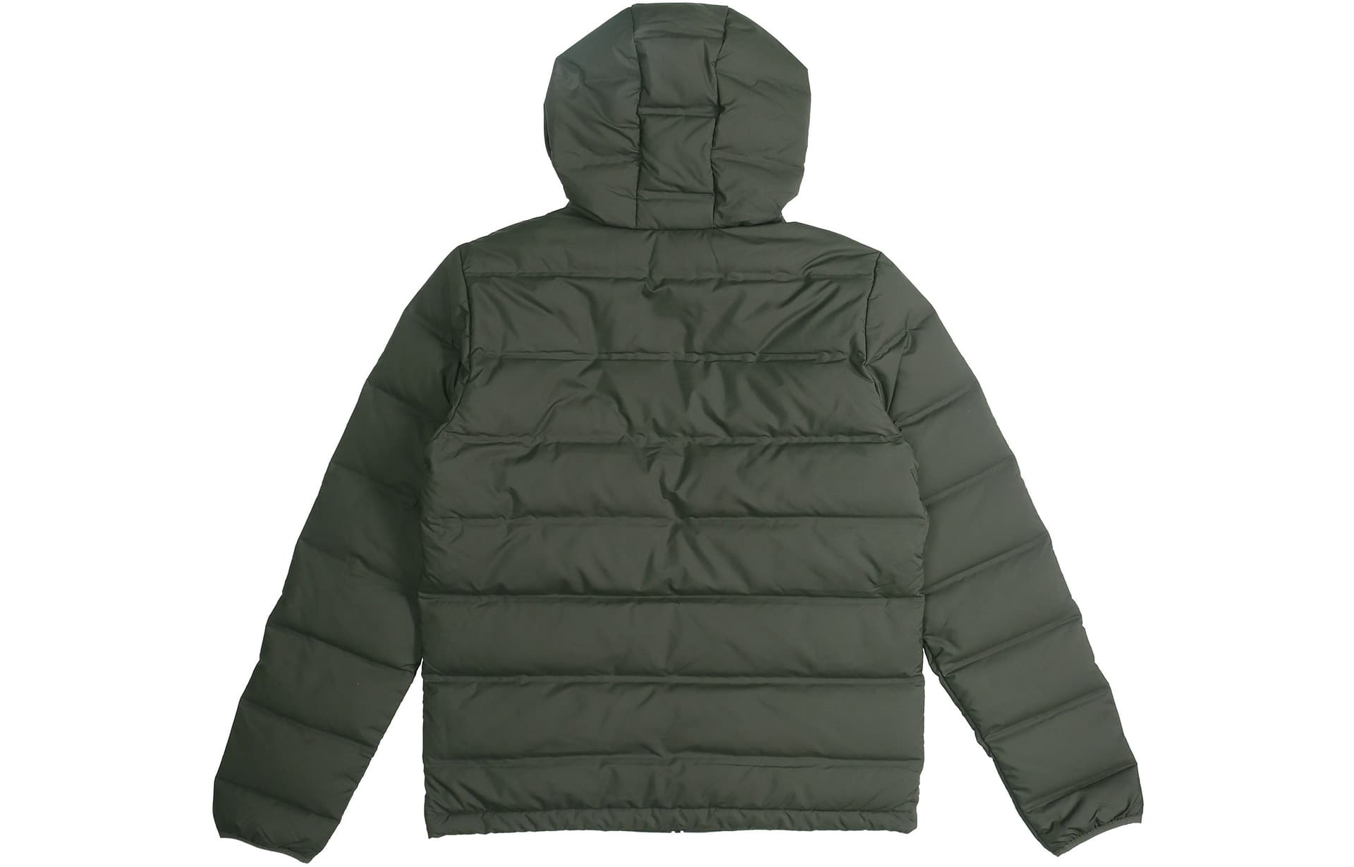 Зимняя куртка adidas Helionic Hooded Down Jacket - изображение 2