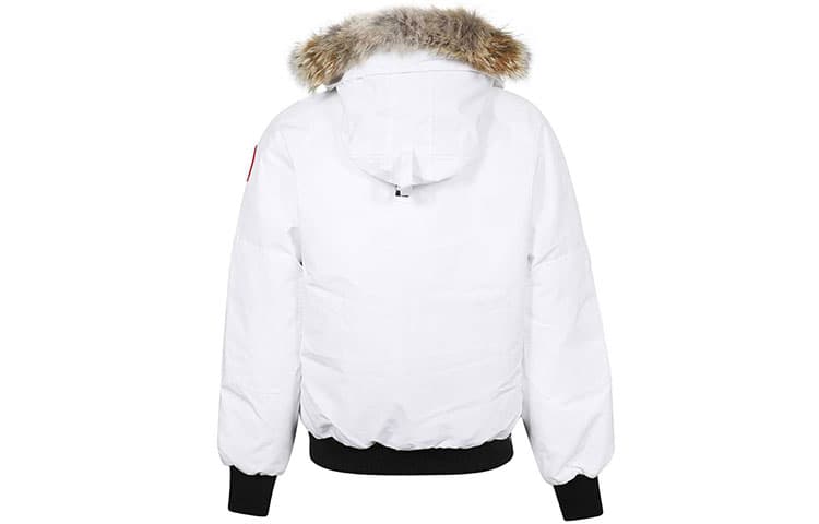 Зимняя куртка Canada Goose PBI Chilliwack - изображение 2