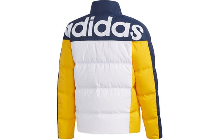 Зимняя куртка adidas neo - изображение 2