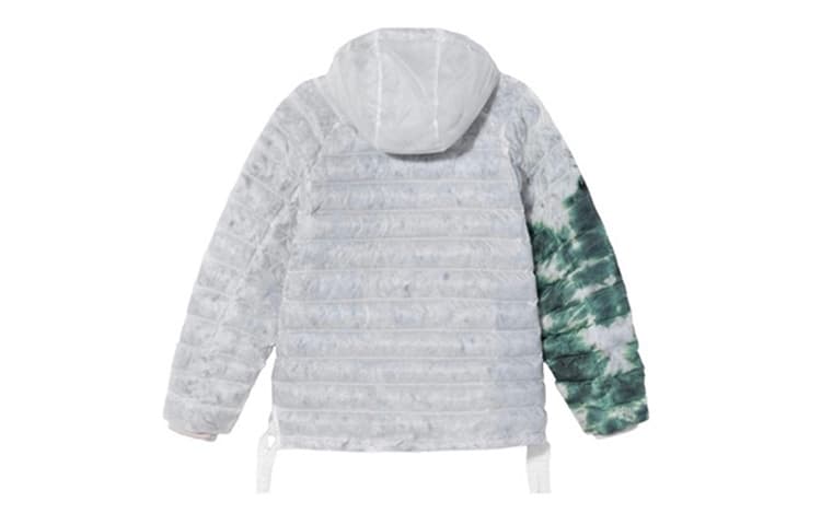 Зимняя куртка Stussy x Nike - изображение 2