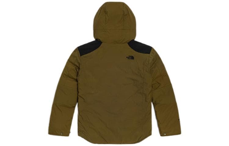 Зимняя куртка The North Face Urban Exploration 700 - изображение 2