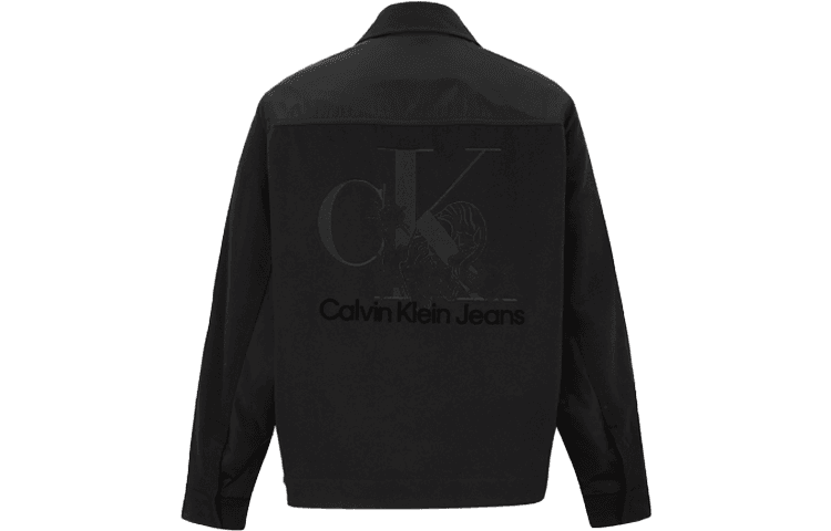 Джинсовая куртка Calvin Klein - изображение 2