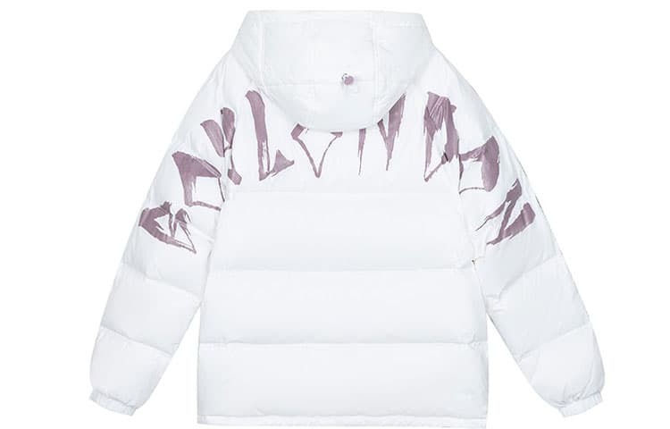 Зимняя куртка Boy London Logo - изображение 2