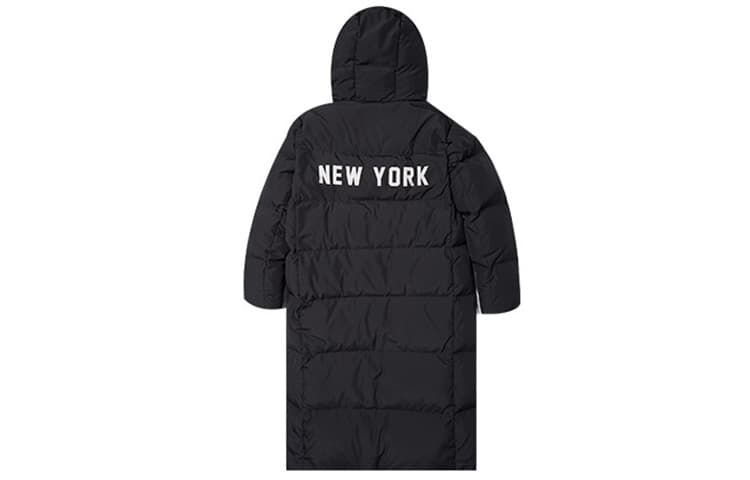 Зимняя куртка New Era FW21 MLB - изображение 2
