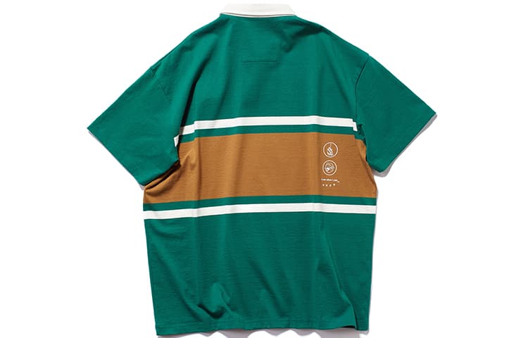 Поло Nautica x POPEYE LogoPolo - изображение 2
