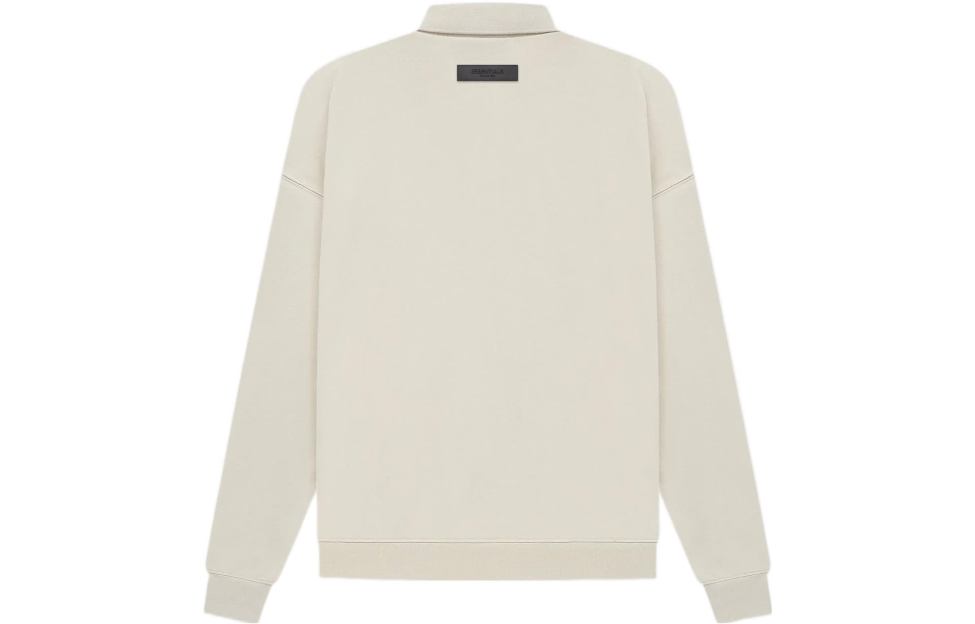 Поло Fear of God Essentials SS22 LogoPolo - изображение 2