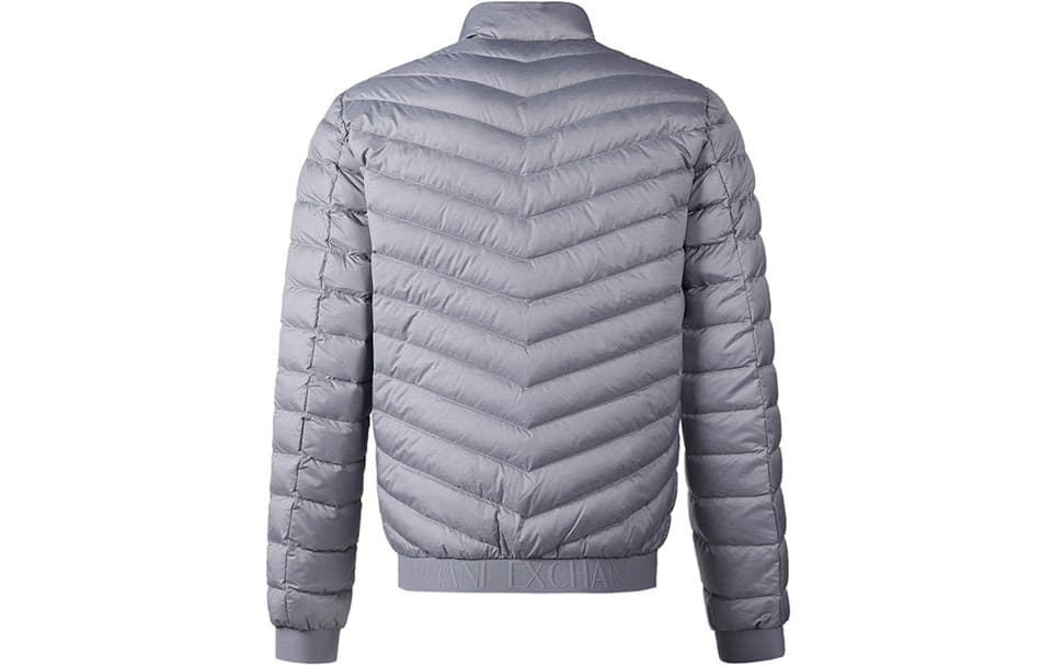 Зимняя куртка ARMANI EXCHANGE - изображение 2