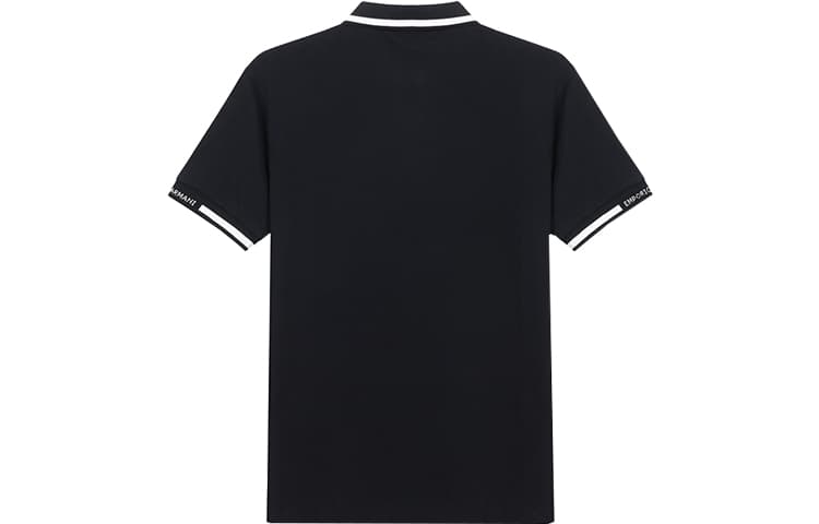 Поло EMPORIO ARMANI LogoPolo - изображение 2