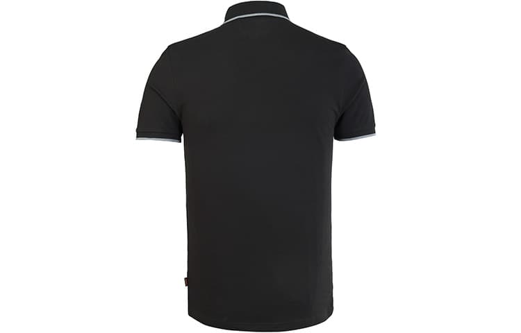 Поло HUGO BOSS LogoPolo - изображение 2