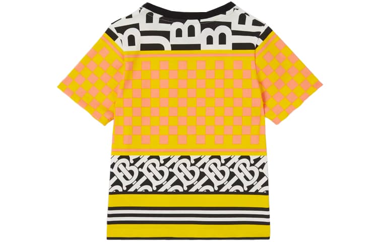 Футболка Burberry SS22 T - изображение 2