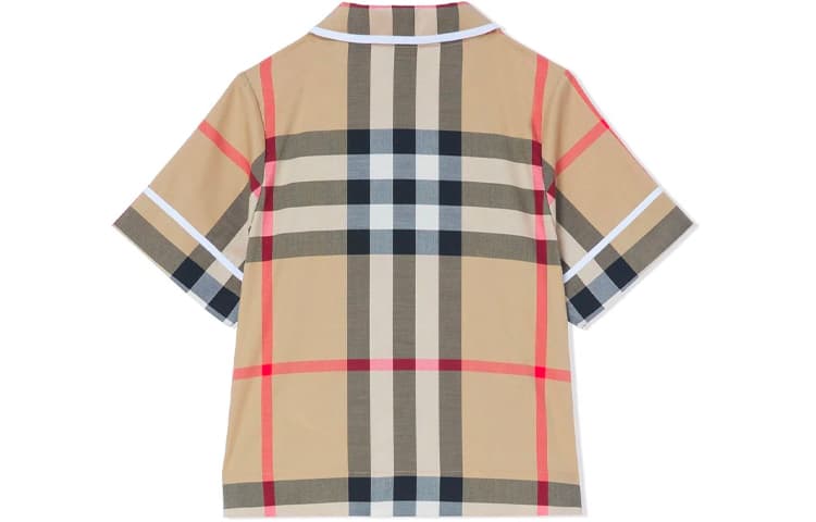 Burberry polo - изображение 2