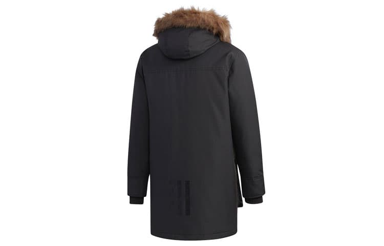 Зимняя куртка adidas neo - изображение 2
