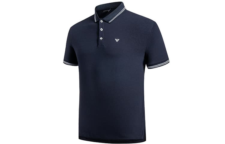 Поло EMPORIO ARMANI Polo - изображение 3