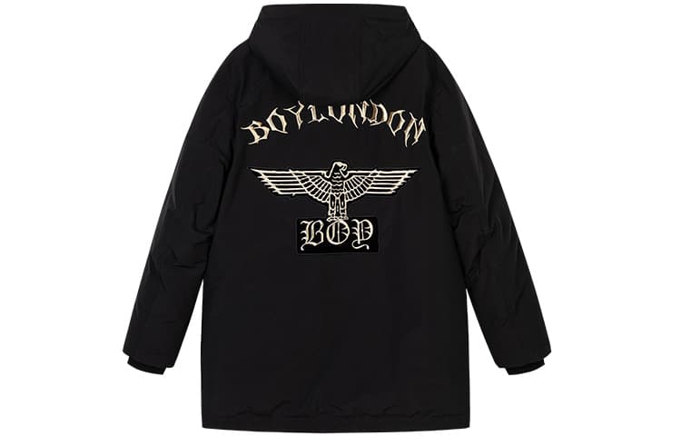 Зимняя куртка Boy London FW21 - изображение 2