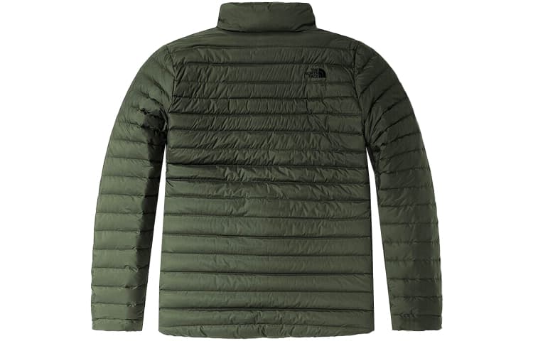 Зимняя куртка The North Face 700 Down Jacket - изображение 2