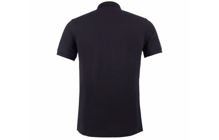 Поло Burberry LogoPolo - изображение 4