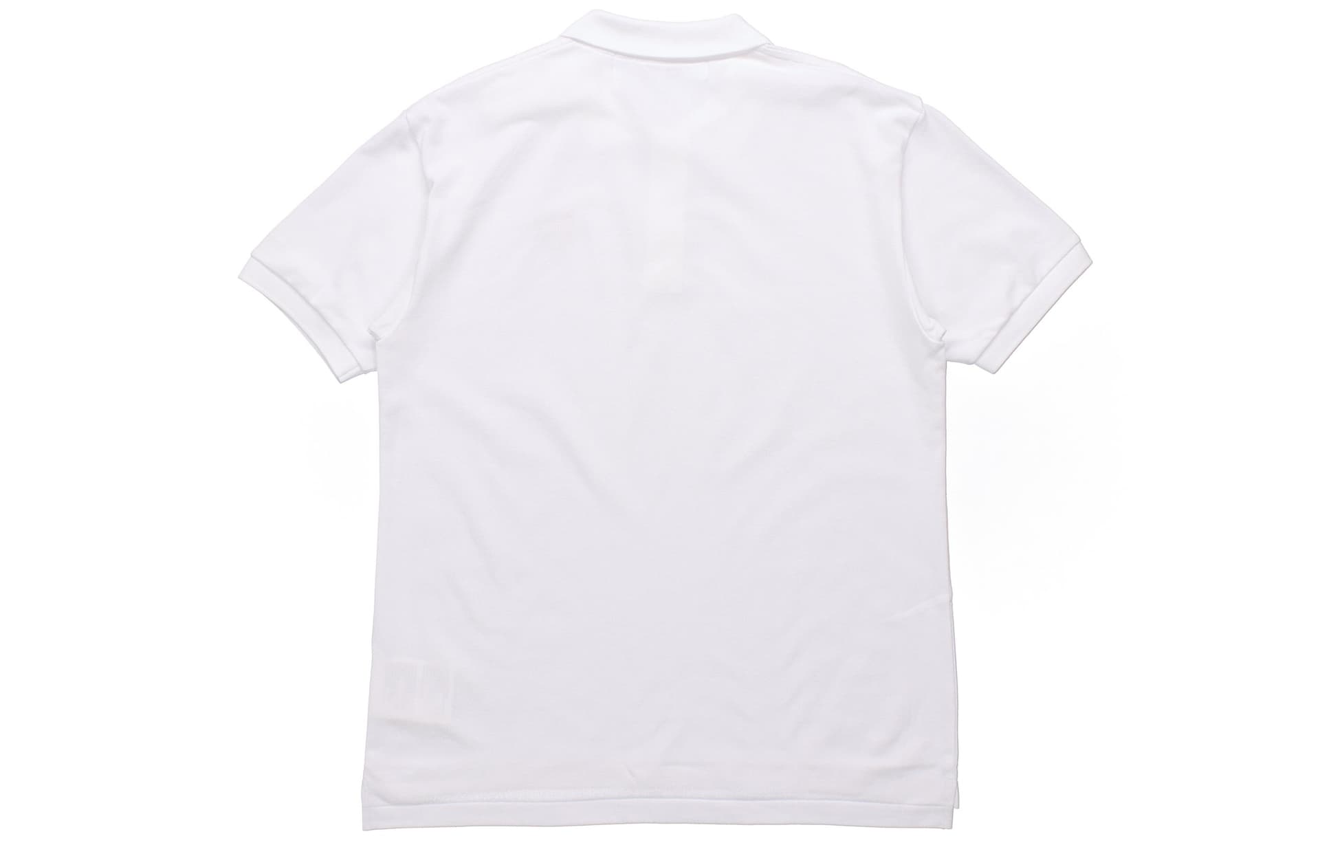 Поло CDG Play Heart polo - изображение 2
