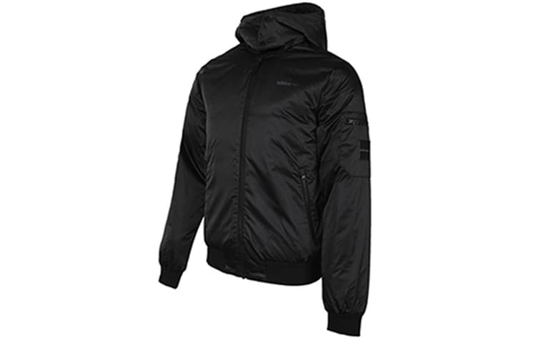 Зимняя куртка adidas neo - изображение 3