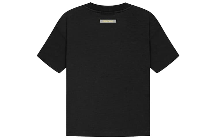Футболка Fear of God Essentials Kids Short Sleeve Tee Stretch Limo - изображение 2