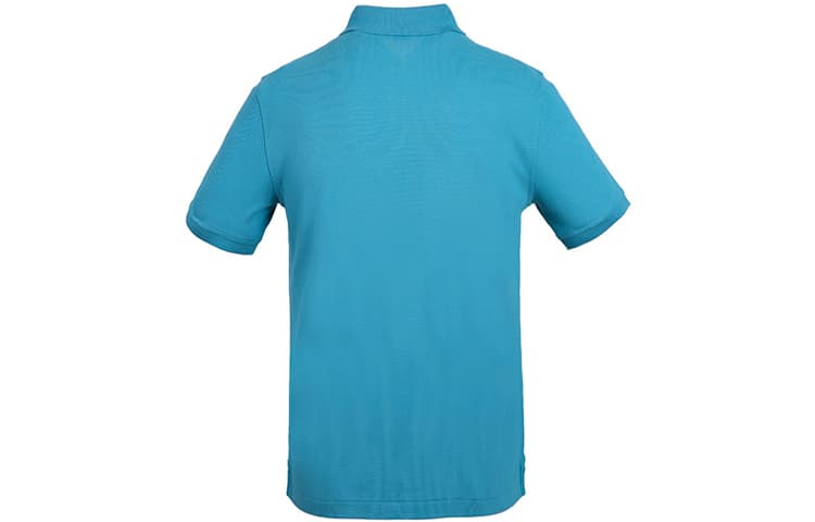 Поло Burberry Polo - изображение 2