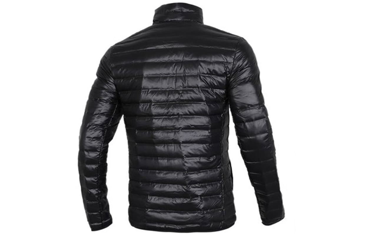Зимняя куртка adidas - изображение 2