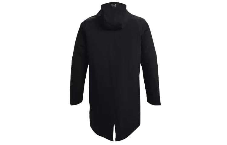 Зимняя куртка Under Armour - изображение 2