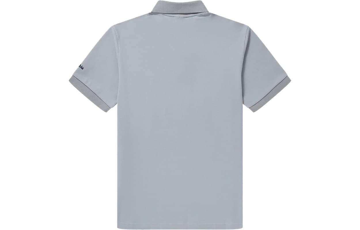 Поло Columbia Polo - изображение 2