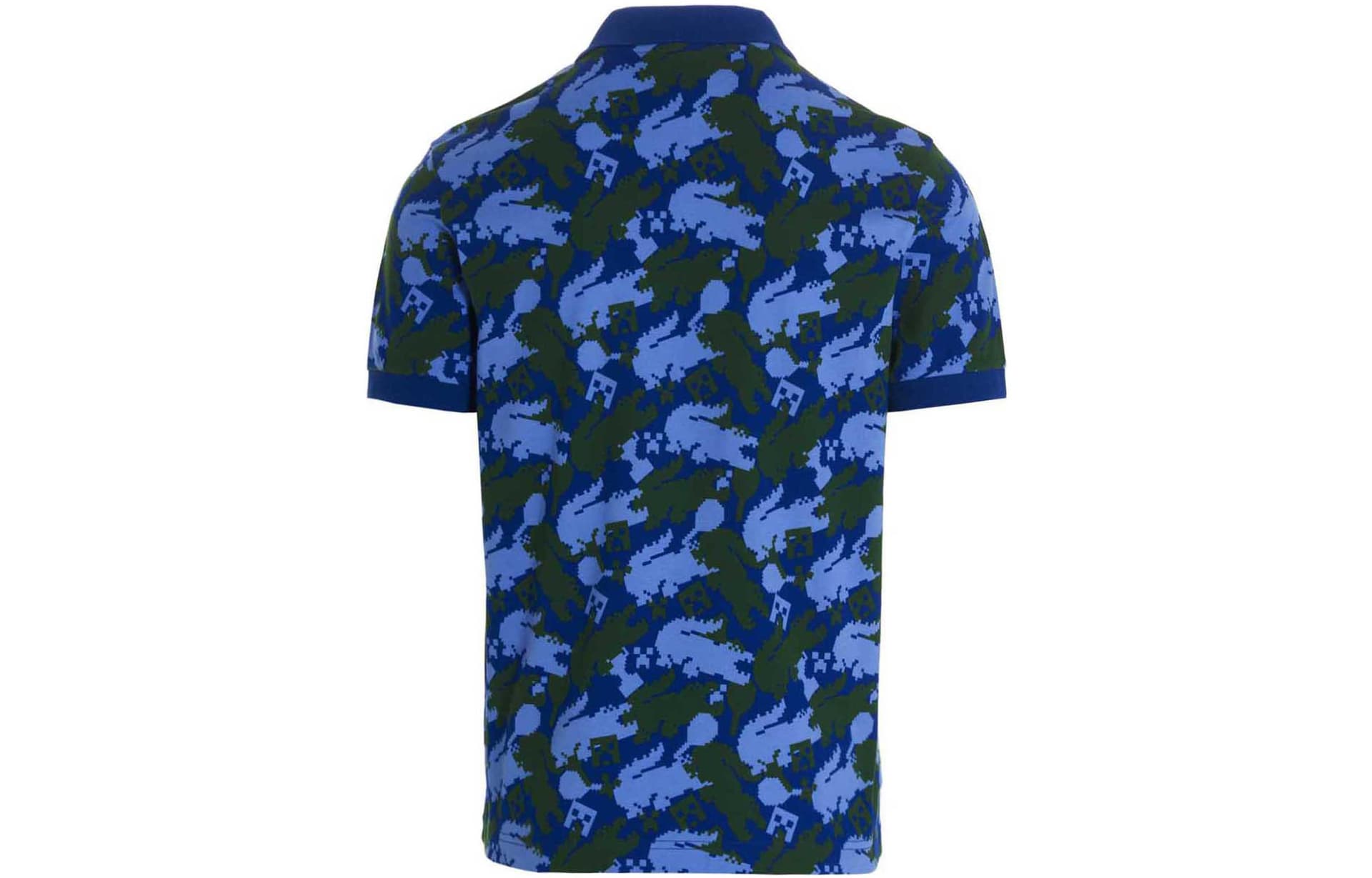 Поло LACOSTE SS22 Polo - изображение 2