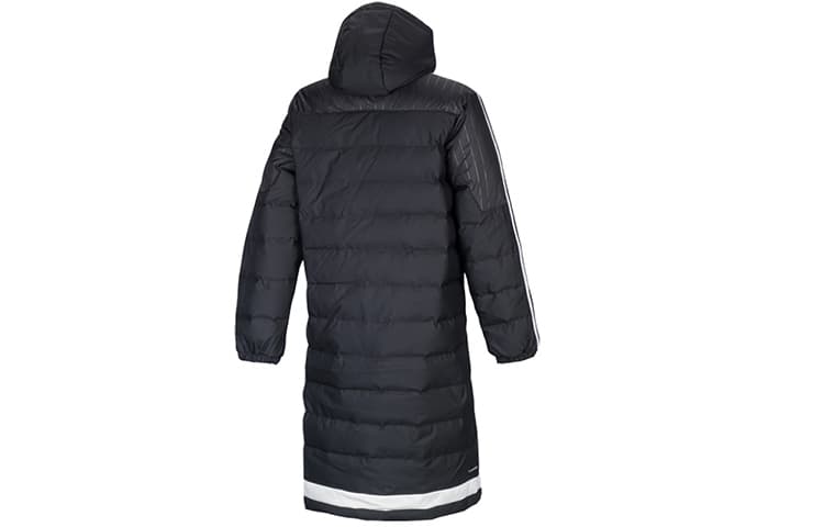 Зимняя куртка adidas Tiro15 - изображение 2