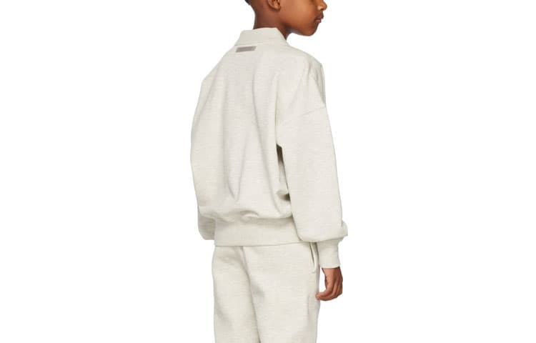Fear of God Essentials FW21 Polo - изображение 2